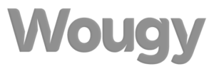 Wougy Logo
