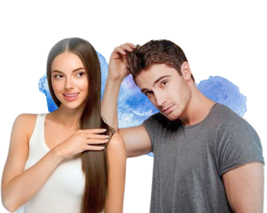 Wougy - Anti Hair Loss Products