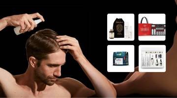 Hair Treatment Kits Wougy