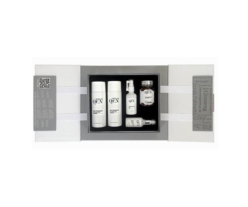 Must De Qen 3 Months Hair Master Set 1 1