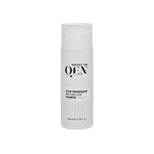 Must De Qen Anti Hair Loss Shampoo 200ml