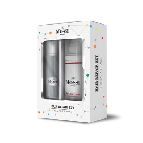 The Mossi London Hair Repair Set