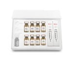 The Mossi London Prohair Flacon Serum with syringe 10ml x8