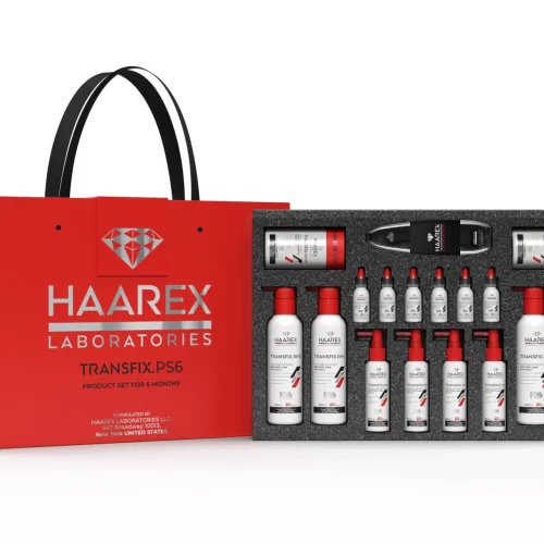 haare xtransfix ps