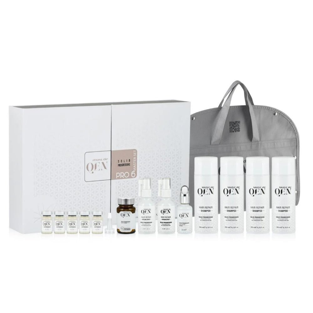 must de qen 6 month mesotherapy set 4