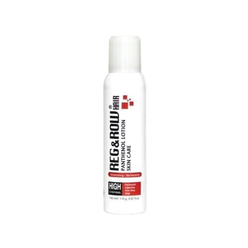 regrow hair panthenol foam moisturizing spray 150ml 1