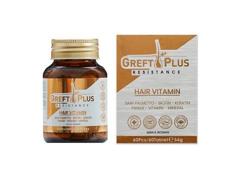 The Role of Greft Plus in Promoting Hair Regrowth