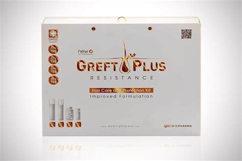 The Science Behind Greft Plus and Its Effectiveness