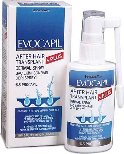 Evocapil Kullananların Yorumları ve Tecrübeleri