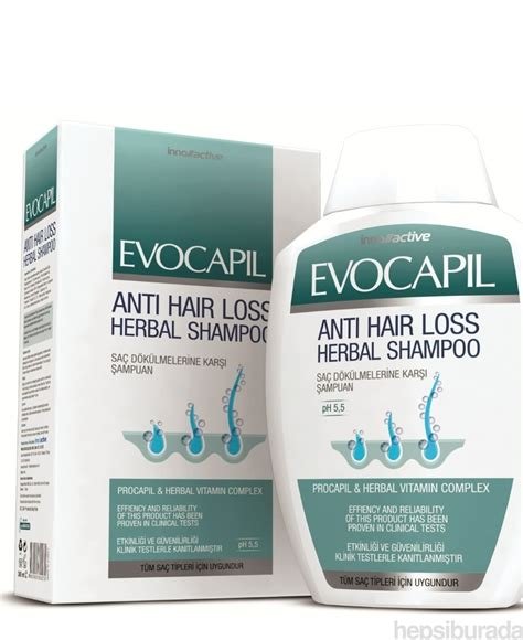 Evocapil: Superando la genética para lograr un cabello impecable