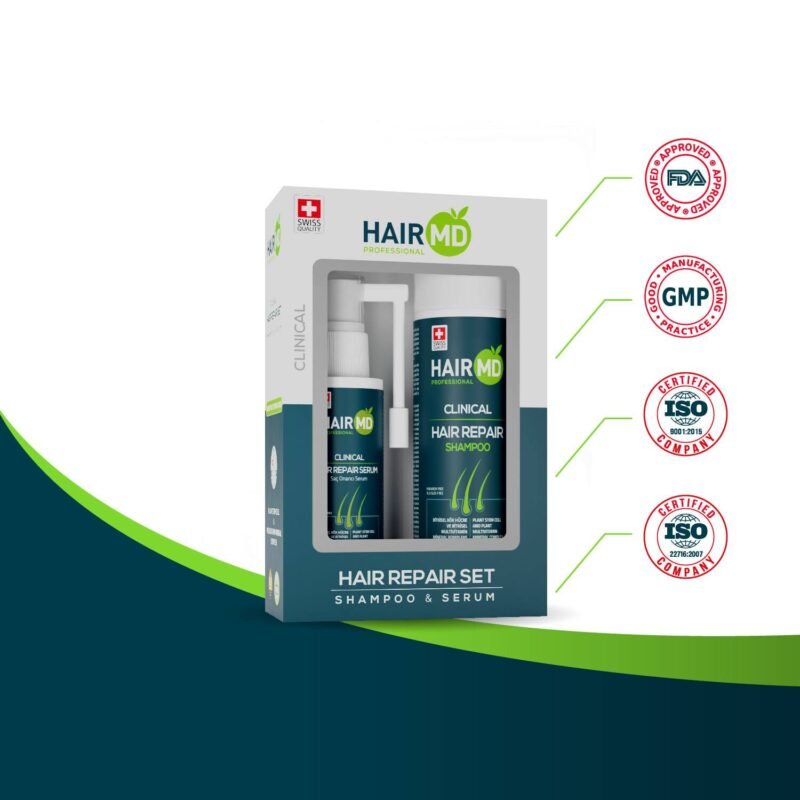Hair MD serum