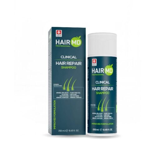 HairMD Clinical Hair Repair Shampoo ml