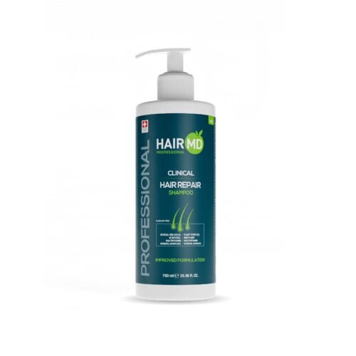 HairMD Clinical Hair Repair Shampoo ml