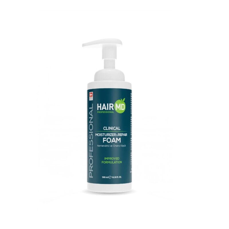 HairMD Clinical Repair Foam ml