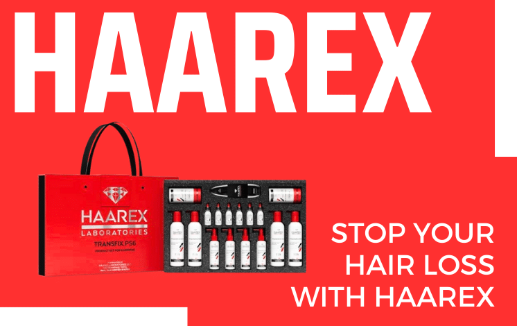 Transform Your Hair in 2023: The Ultimate Guide to Haarex Transfix Shampoo