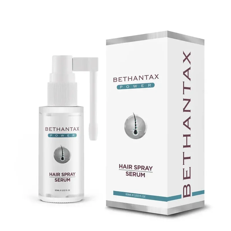 Bethantax Power Hair Spray Serum webp