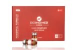 dermo med clinical hair complex meso serum dermaroller set ml jpg